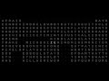 Microsize Boy by Tweaker (motion graphics experiment)