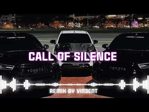 Call of Silence Remix by Vin3ent ft 396 Miracle (only use in miri) MIRI96