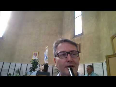 Sei tu Signore il pane