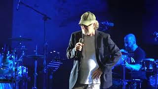 Francesco De Gregori - I matti live - Terme di Caracalla - 05/06/2024