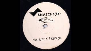 Astin - Dejected (Original Mix) [Snatch! OFF]