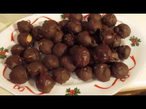 download lagu mp3 mp4 Real Simple Peanut Butter Balls, download lagu Real Simple Peanut Butter Balls gratis, unduh video klip Real Simple Peanut Butter Balls