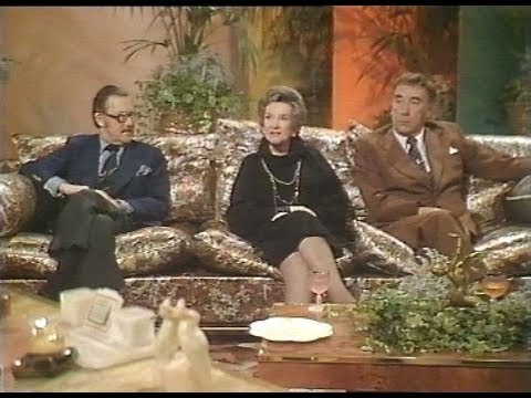 Frankie Howerd | Beryl Reid | Denis Norden | Alan Whicker | Looks Familiar | 1978