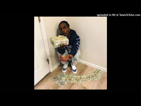 KB SIXX - Get Some Money