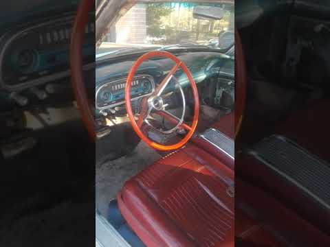 Thumbnail for Ford Falcon    1963     #shorts by Pony car, Full-size, Car, Vehicle, Van, Sedans, Station wagon