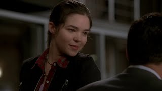 LF0497 : Madison McLaughlin - Annie Learns How To Pick Pockets From Patrick Jane! | The Mentalist video