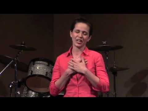 Un bel di  (Madama Butterfly)  Julie Reich Duerichen