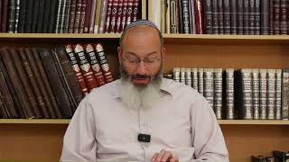 פנינה מהפרשה | פרשת תולדות | הרב שמואל רוזנפלד שליט"א - "ויעתר" - מהי תפילה (ישיבת אור עציון) - התמונה מוצגת ישירות מתוך אתר האינטרנט יוטיוב. זכויות היוצרים בתמונה שייכות ליוצרה. קישור קרדיט למקור התוכן נמצא בתוך דף הסרטון