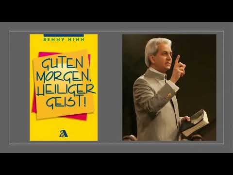 Predigt vom 26.06.2022 | Joachim Ortler | Den Heiligen Geist kennen lernen Part 2