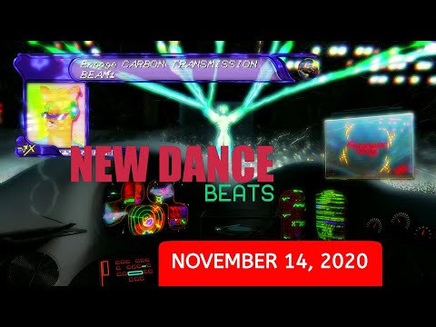 NEW DANCE BEATS EP. 58 - November 14, 2020 |
