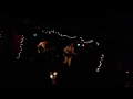Tim Rogers - Damn Songs - Brass Monkey - Cronulla - 28/03/14