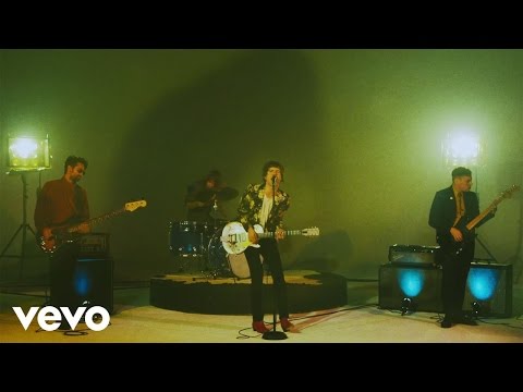 The Technicolors - Lilies For Lily