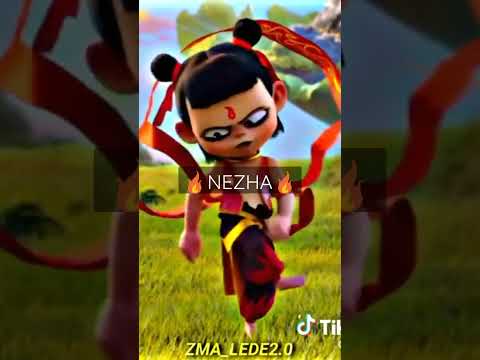 🔥NEZHA🔥