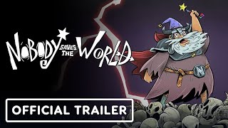 Nobody Saves the World (PC) Steam Key EUROPE