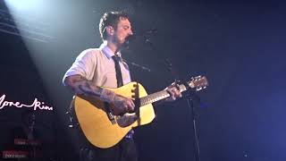 Frank Turner - &quot;Be More Kind&quot;