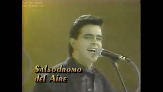 NO TE QUITES LA ROPA - LUIS ENRIQUE (EN VIVO)