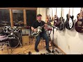 The Lamb Lies Down On Broadway Cover