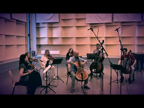 Tchaikovsky´s Rococo Variations Reconsidered (based on original version)