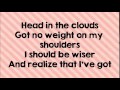 Problem   Ariana Grande lyrics HQ AUDIO1