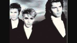 Duran Duran - Meet El Presidente