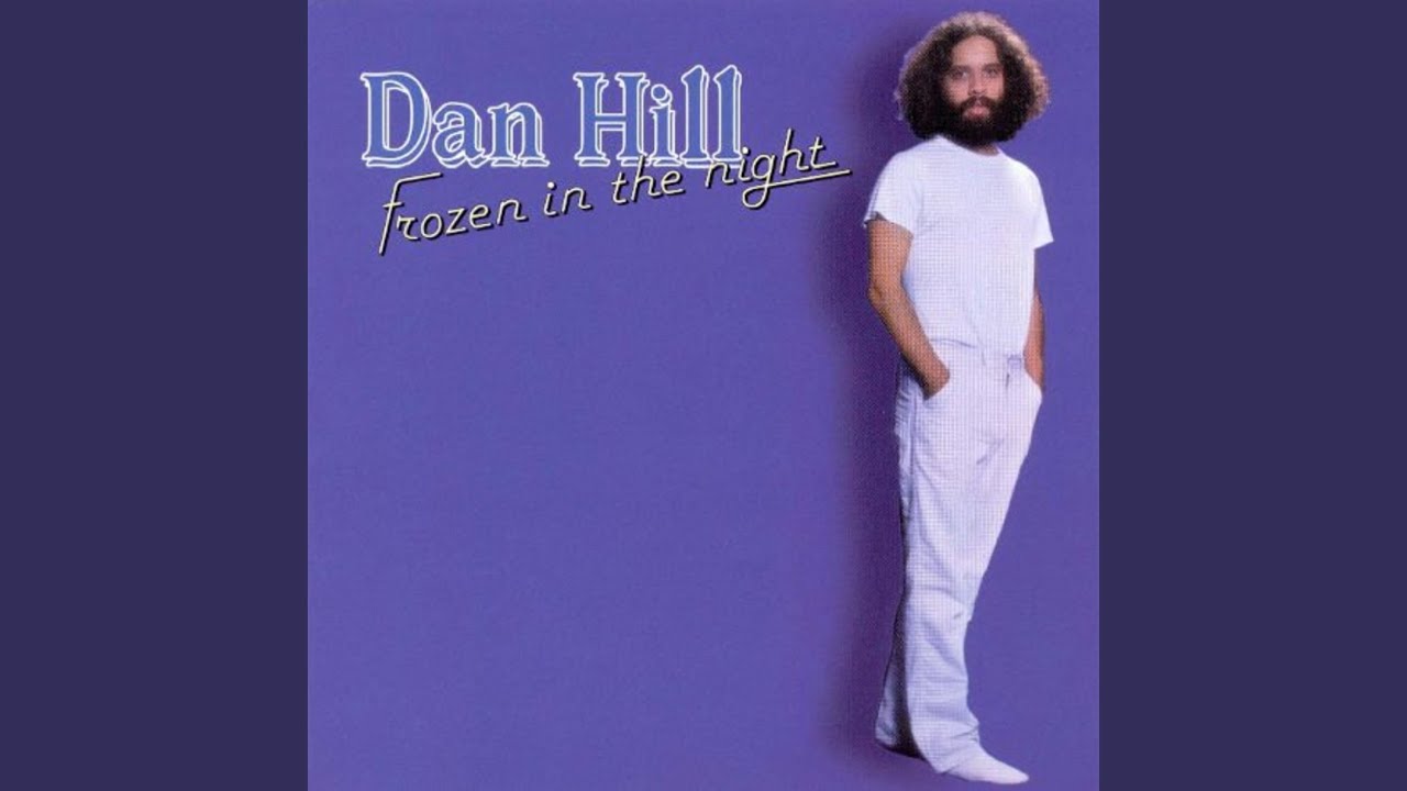 Dan Hill - Let the Song Last Forever