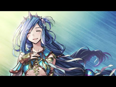 Ys VIII: Lacrimosa of Dana - Relaxing Music Collection