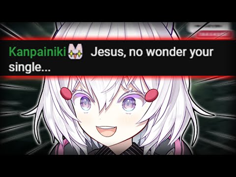 Tenma's speech about dating【Tenma Maemi | Phase Connect】