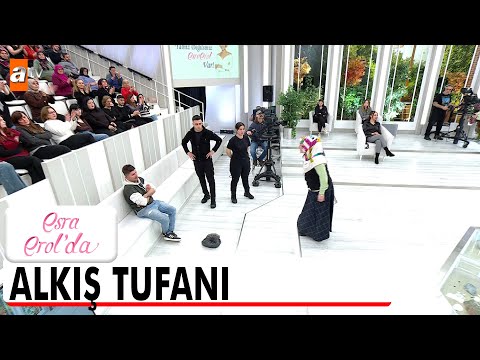 Şehri, kıyafetlerini kocasına iade etti!  - Esra Erol'da 28 Ocak 2026