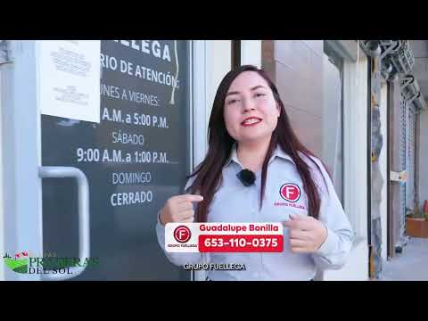 Mexicali, Nuevas Praderas del Sol