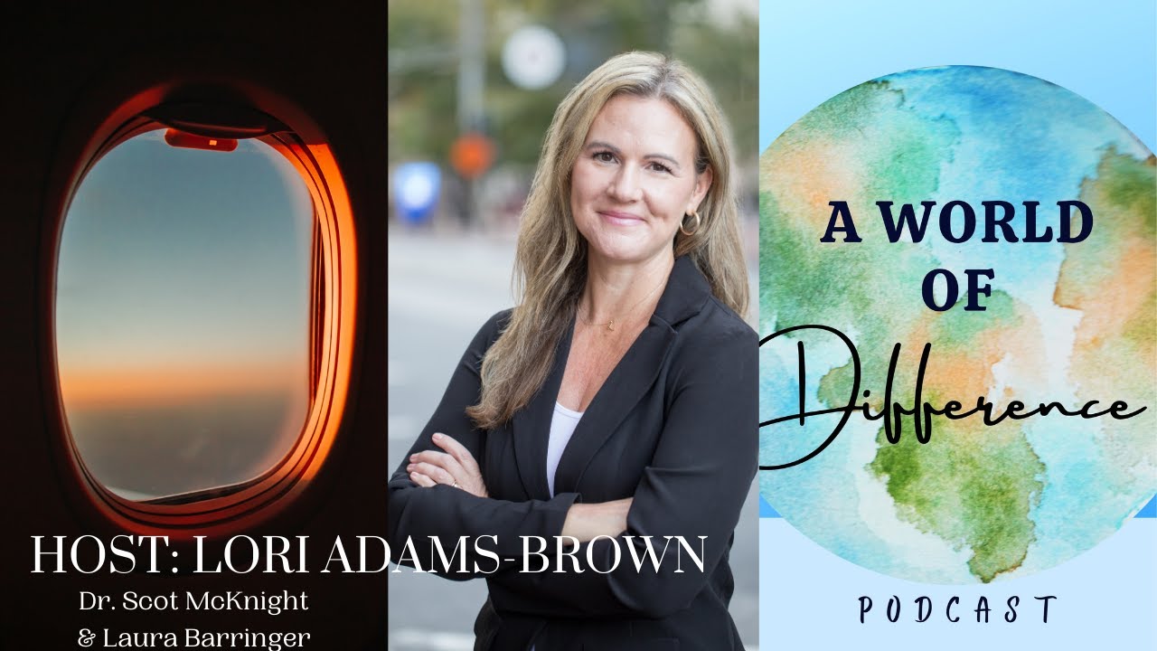 Emotional Health: Amy Fritz on Toxic Work Environments & How Betrayal Blindness Keeps Employees Trapped