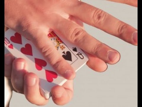 The Real Color Change by Miquel Roman