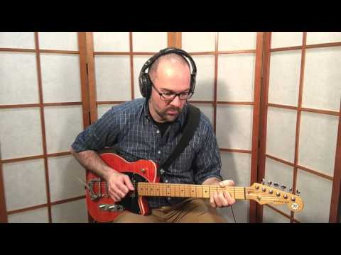 ActiveMelody.com April 2016 Challenge Response - EP142