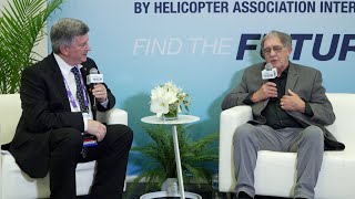 2022 Salute to Excellence Lifetime Achievement Award Show Interview