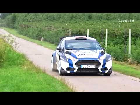 Rajd Nadwiślański 2021