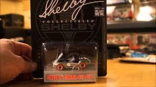 preview picture of video '20141128 DiecastFinds'