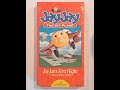Jay Jay The Jet Plane Jay Jay S First Flight Three Other Stories