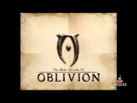The Elder Scrolls IV - Oblivion Soundtrack - 08 Wings of Kynareth