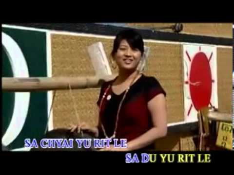 Ginra [Kachin Song]