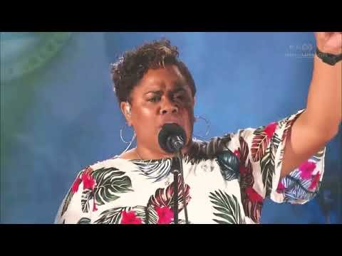 NA VEIYAVUSA / TRIBE - Sounds Of The Nation Fiji