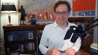 «EU ist verrückt»: Kreml-Stratege Karaganow fordert Atomwaffeneinsatz – Weltwoche Daily DE
