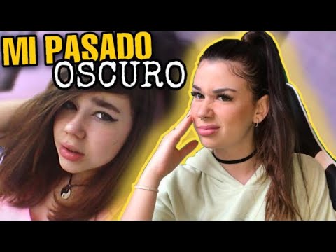 MI PASADO OSCURO…