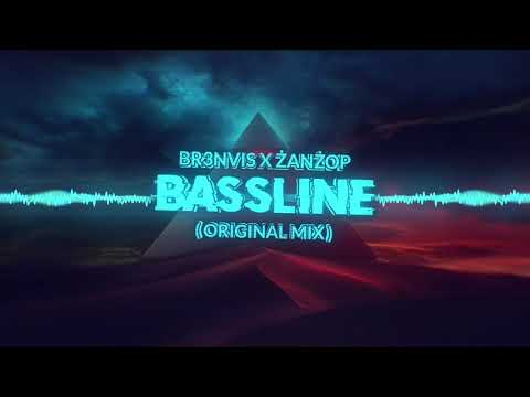 BR3NVIS x ŻanŻop - Bassline (Original Mix)