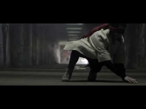 Illuminine featuring I will, I swear - Armor (Official Music Video)