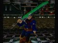 Skies Of Arcadia Legends Boss 5 Executioner