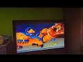 CBeebies Lunar Jim Promo 2006 RARE