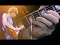 Dire Straits Brothers In Arms Live Wembley Arena 1985 HD