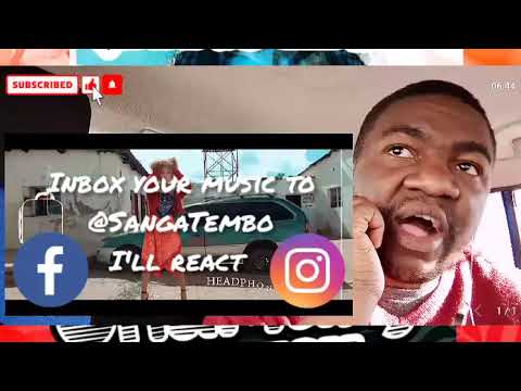 FIRST REACTION :: Jay Rox x TBwoy - Ona Manje (Video Dir. OG Bee Jay)