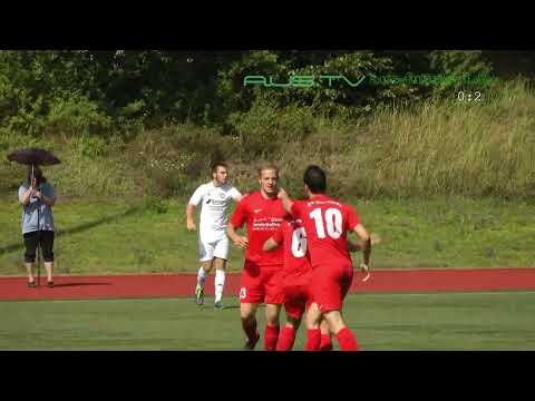 Düneberger SV - SV Hamwarde