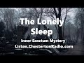 The Lonely Sleep - Inner Sanctum