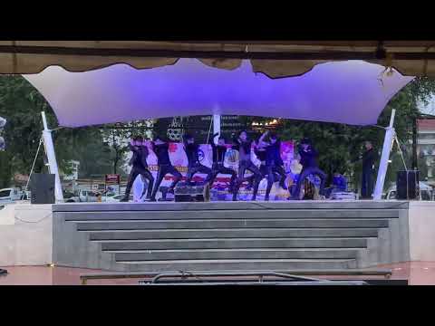 Pentagon - Dr.Bebe remix cover by Gormandize | Thailand . 21.05.2022 @ สวนรัชดานุสรณ์ .